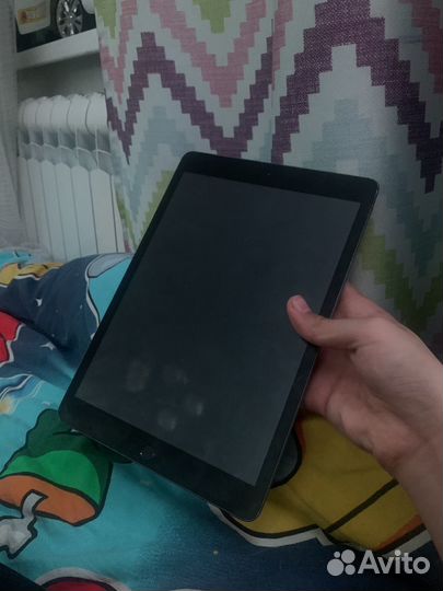 iPad 7 поколения