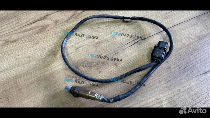 Лямбда-зонд BMW 5 F07/F10/F11 2011 7589138