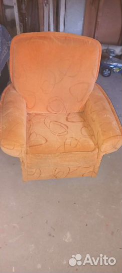 Кресло