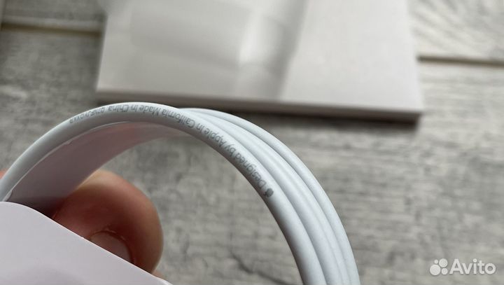 Airpods 3 premium качество