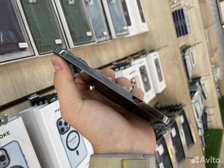 iPhone 13 Pro, 128 ГБ