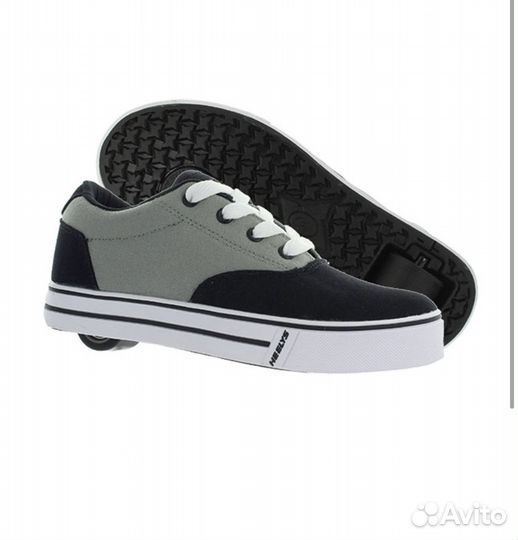 Heelys, Хилисы, кеды, ролики