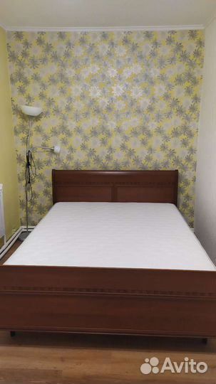 Сборка и установка мебели