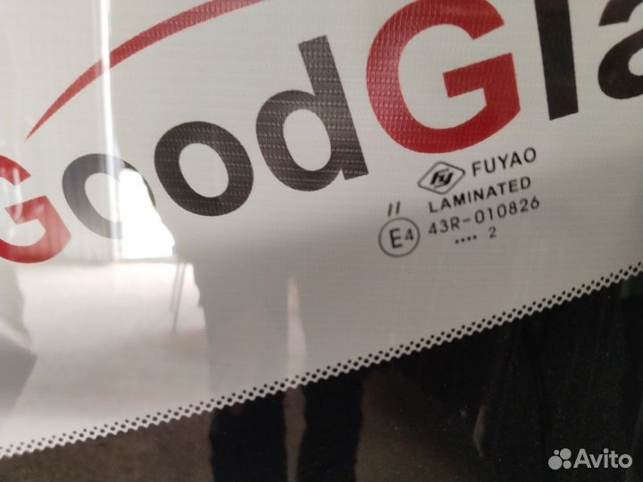 Автостекло nissan almera