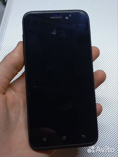 Fly IQ452 Quad EGO Vision 1, 16 ГБ