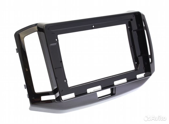 Переходная рамка для Chery Bonus 3 14-16