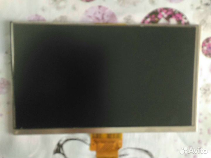 Матрица для планшета