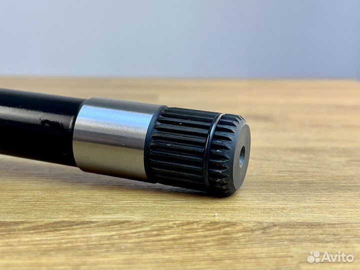 Вал приводной привод правый Focus 3 1708356 гарант