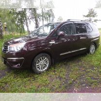 SsangYong Stavic 2.0 AT, 2013, 275 000 км, с пробегом, цена 1 500 000 руб.