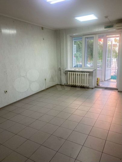 Сдаю торговое помещение