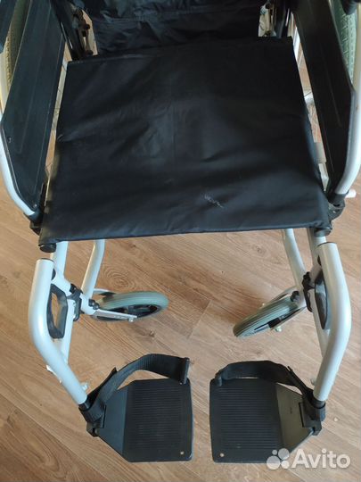 Инвалидная коляска бу