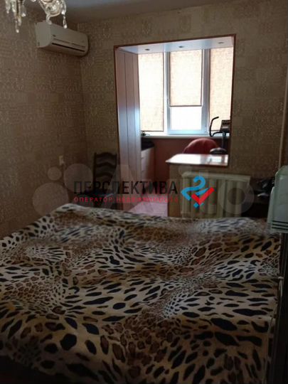 2-к. квартира, 52 м², 9/9 эт.