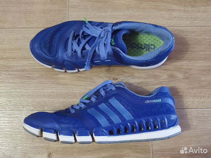 Кроссовки adidas climacool