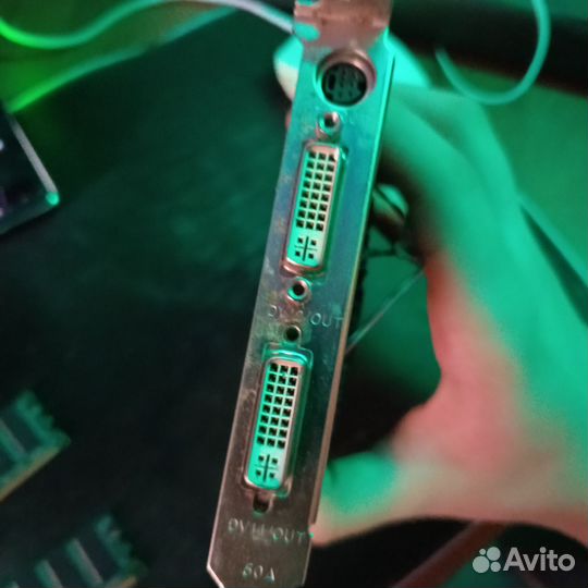 Видеокарта