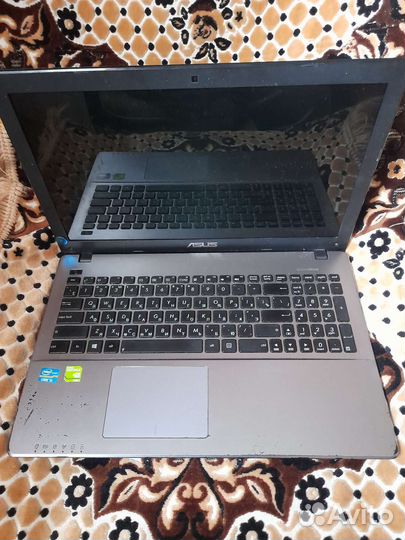 Разбор Asus,Hp,Lenovo