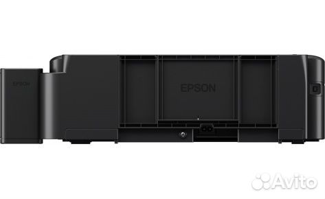 Принтер Epson L132