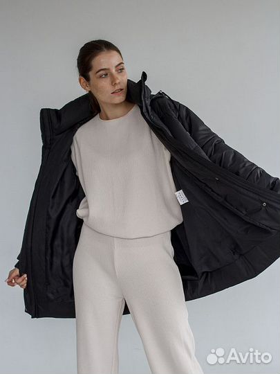 Куртка демисезонная от бренда