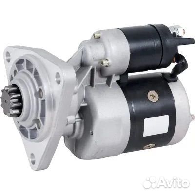 Стартер мтз 80