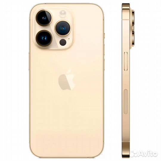 iPhone 14 Pro, 128 ГБ