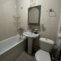 1-к. квартира, 31 м², 1/5 эт.