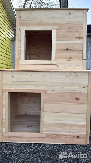Будка для собаки