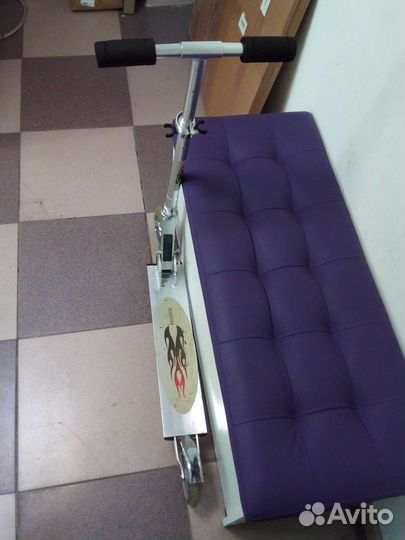 Самокат детский