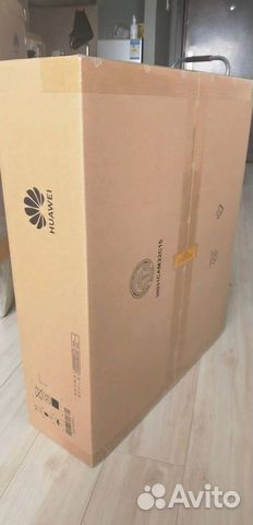 Коммутатор Huawei S5720-28P-SI-AC, 02350DLS