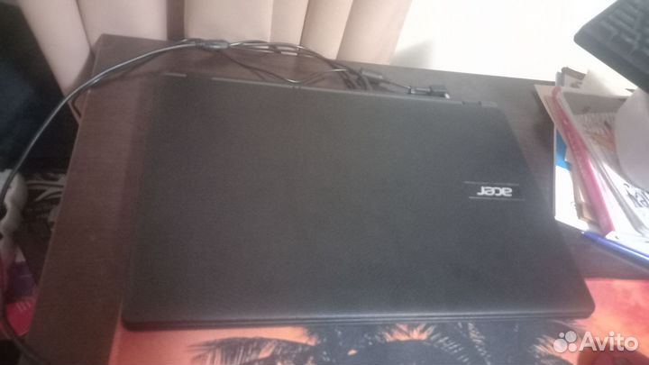 Acer Extensa EX2519