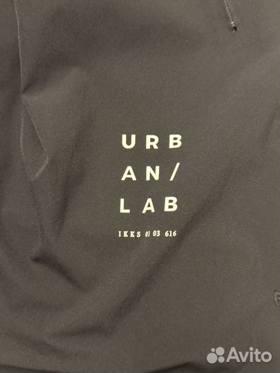 Костюм мужской летний