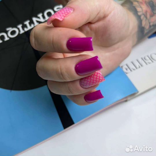 Мастера маникюра на дому