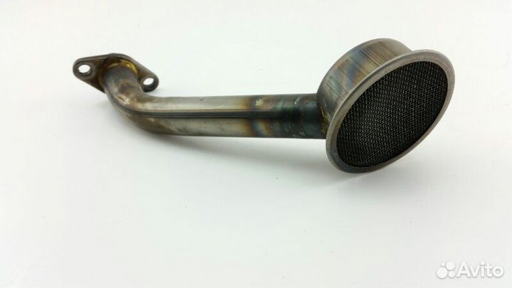 Маслозаборник Subaru Legacy BG5 EJ22E 1996