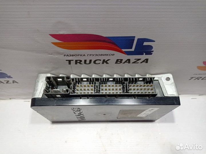 1889537 Блок управления светом Scania 5-series