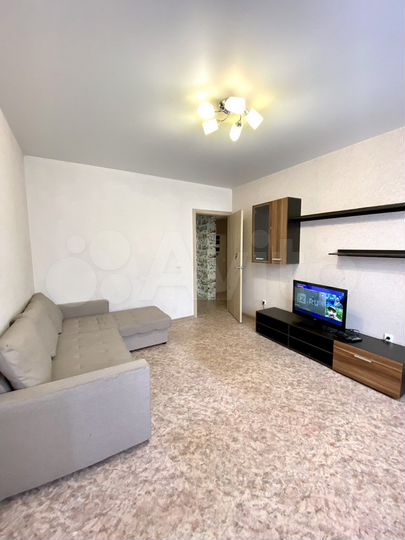2-к. квартира, 70 м², 14/17 эт.