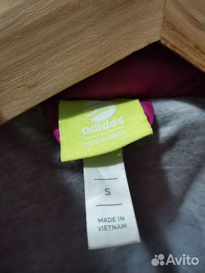 Куртка Adidas s