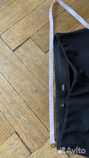 Лосины брюки