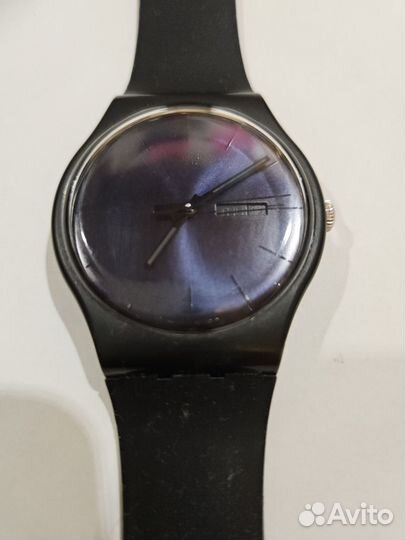 Часы Swatch