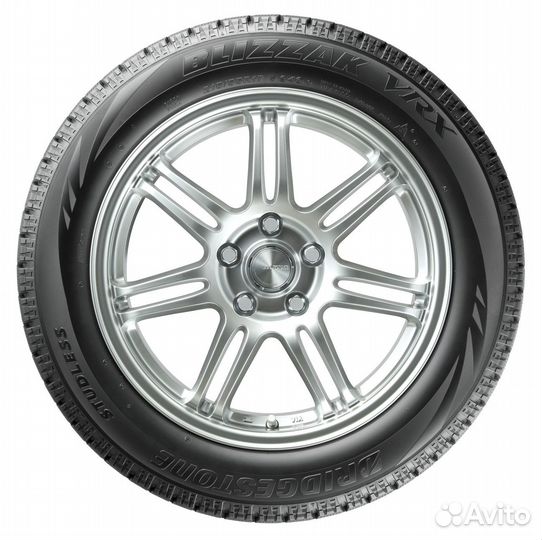 Bridgestone Blizzak VRX 225/60 R16 98S