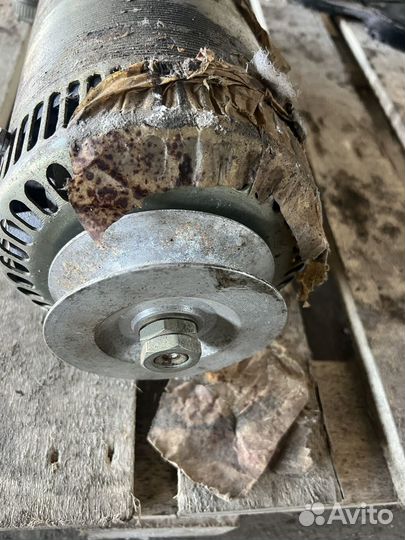 Генератор Г74