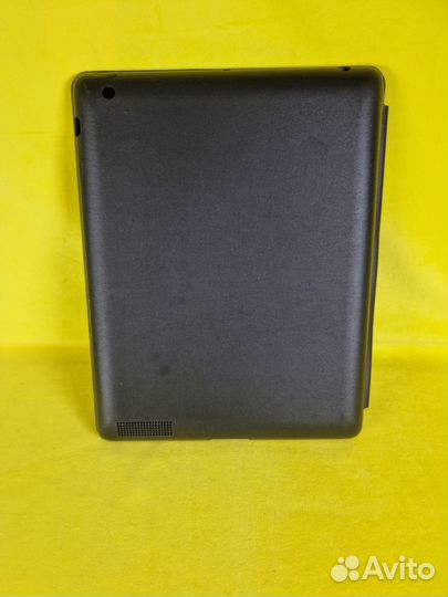 Чехол iPad 2/3/4 Silicone Case