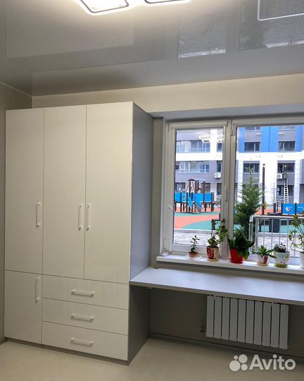 Шкаф как икеа