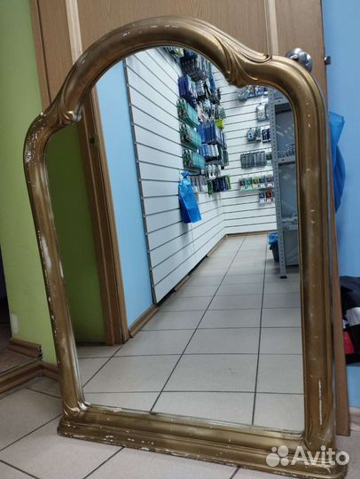 Зеркало в раме