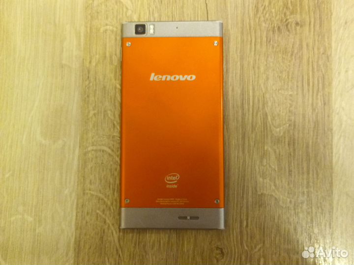 Корпус, АКБ, др запчасти для Lenovo K900