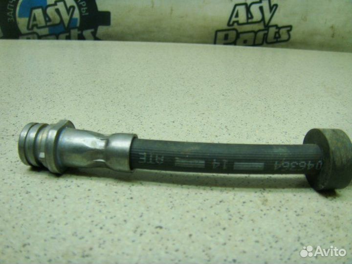 Шланг тормозной задний Ford Focus 3