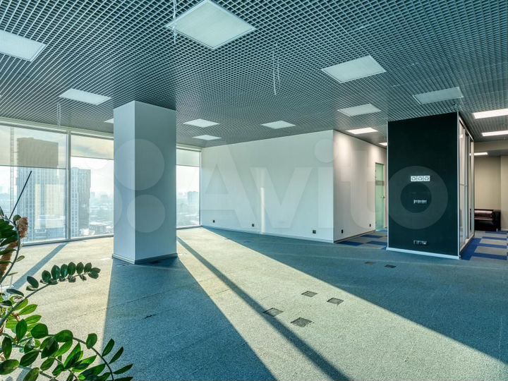 Продам офисное помещение, 197 м²