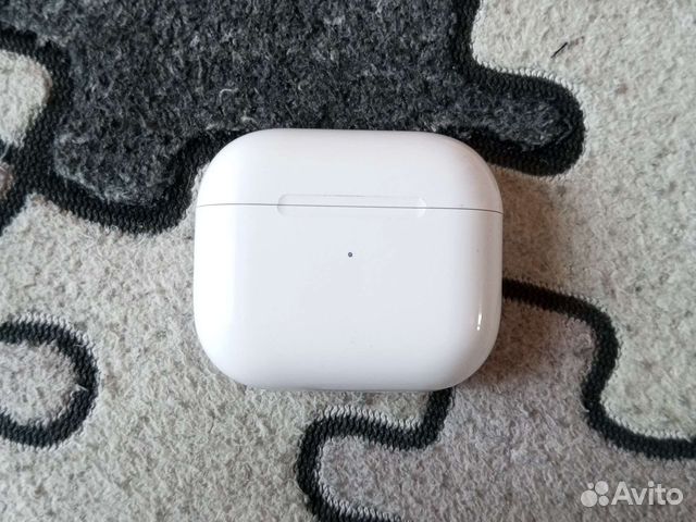Apple airpods 3