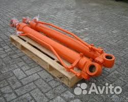 Гидроцилиндр рукояти Hitachi ZX330, 9246665