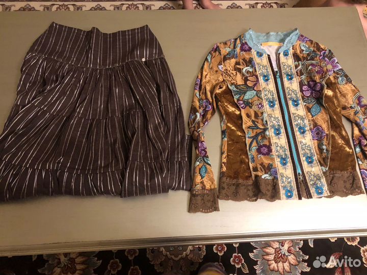 Костюм женский