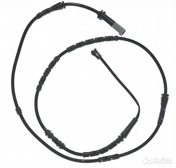 Датчик износа тормозных колодок RR BMW X3 F25 10