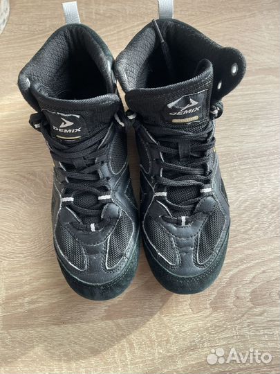 Борцовки demix 36 размер