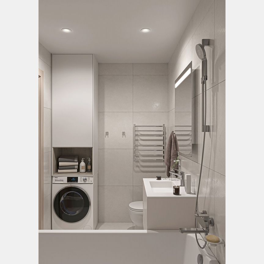 3-к. квартира, 79,8 м², 7/13 эт.